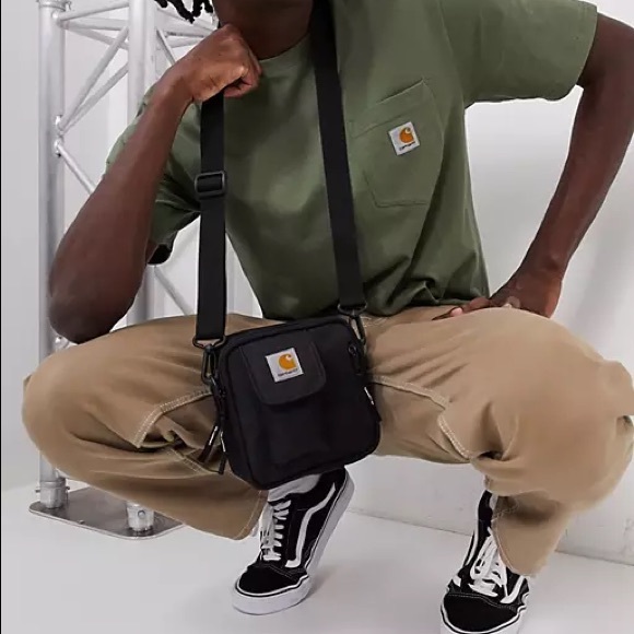 Carhartt WIP Essentials bag - Picture 6 of 7